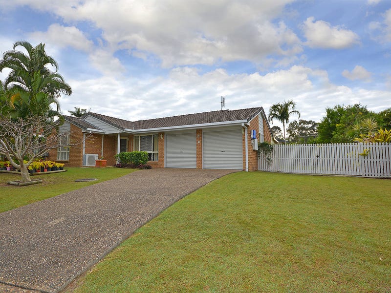 36 Earls Court, Point Vernon, QLD 4655