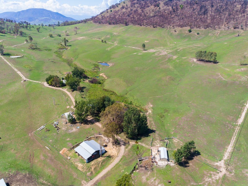 Real Estate & Property for Sale in Corryong, VIC 3707