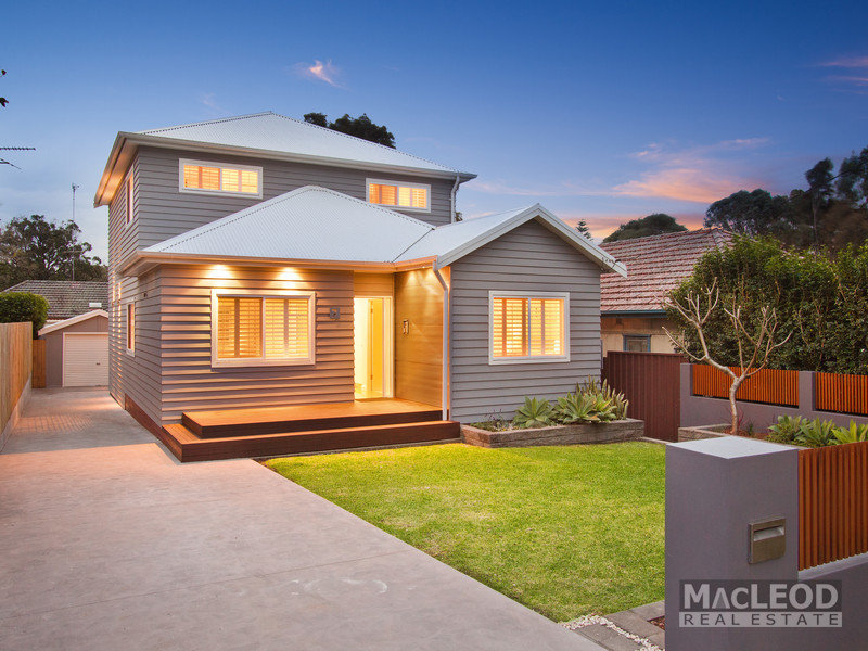 7 Gregory Street, Ermington, NSW 2115 Property Details