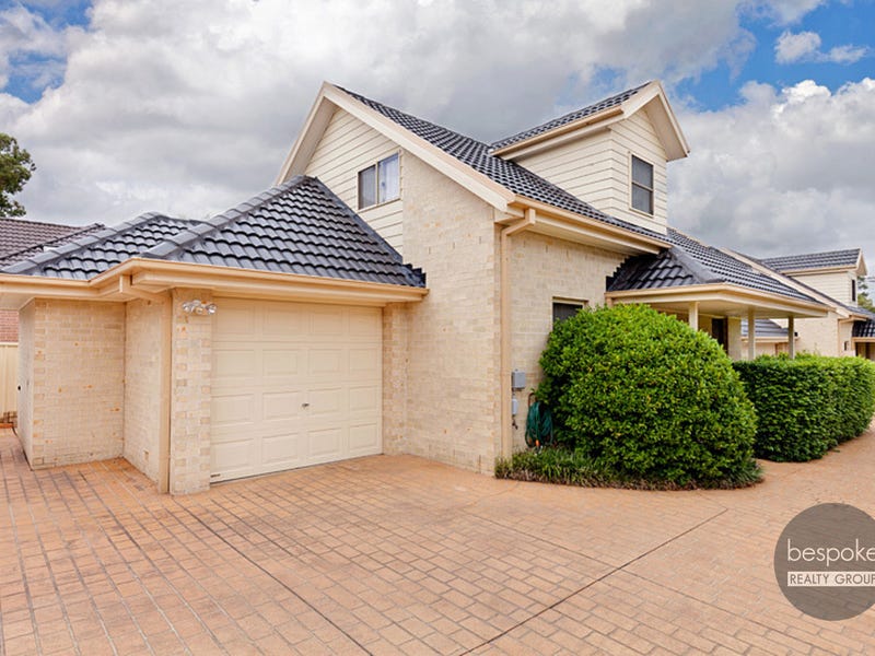 2/49 Barry Street, Cambridge Park, NSW 2747