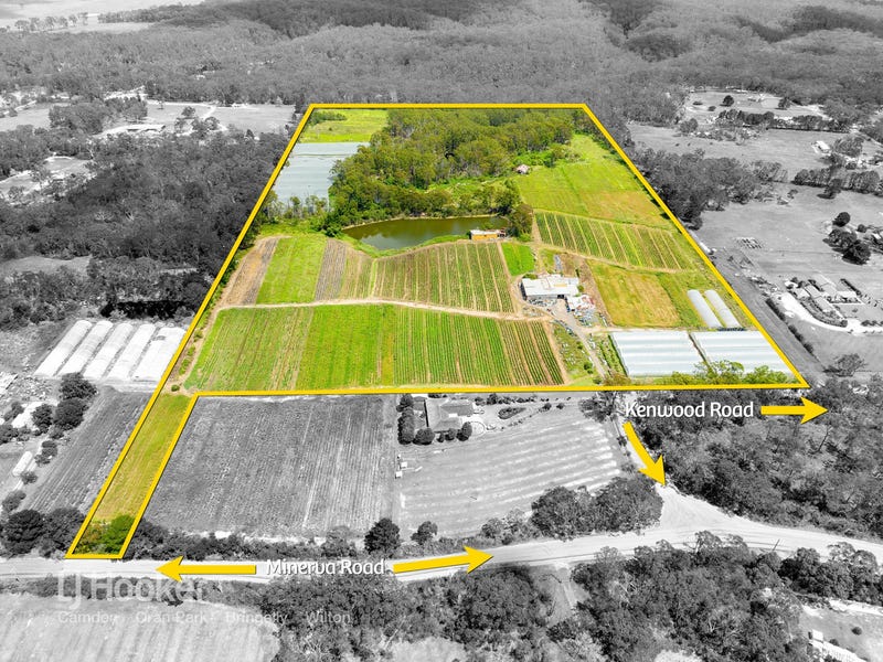 7 Kenwood Road, Wedderburn, NSW 2560 Property Details