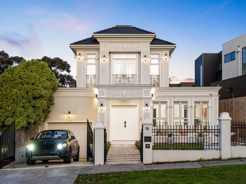 Real Estate & Property for Sale in Mont Albert North, VIC 3129 (+1