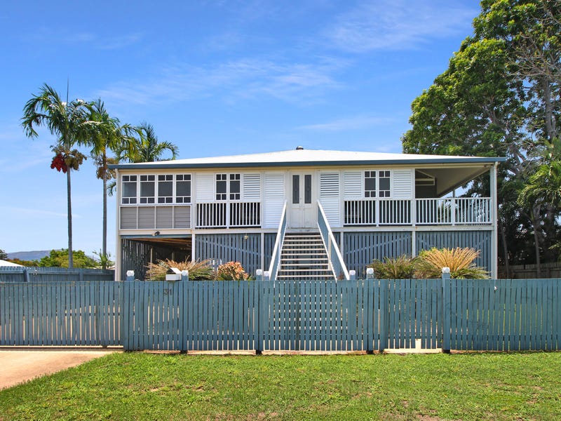 31 Findlater Street, Oonoonba, Qld 4811 Property Details