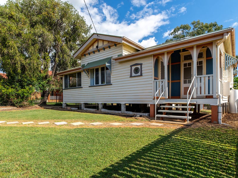 13 Red Hill Road, Gympie, QLD 4570