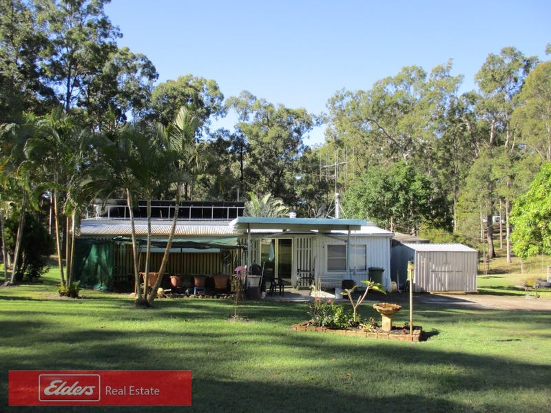 243 Wards Road, Glenwood, QLD 4570