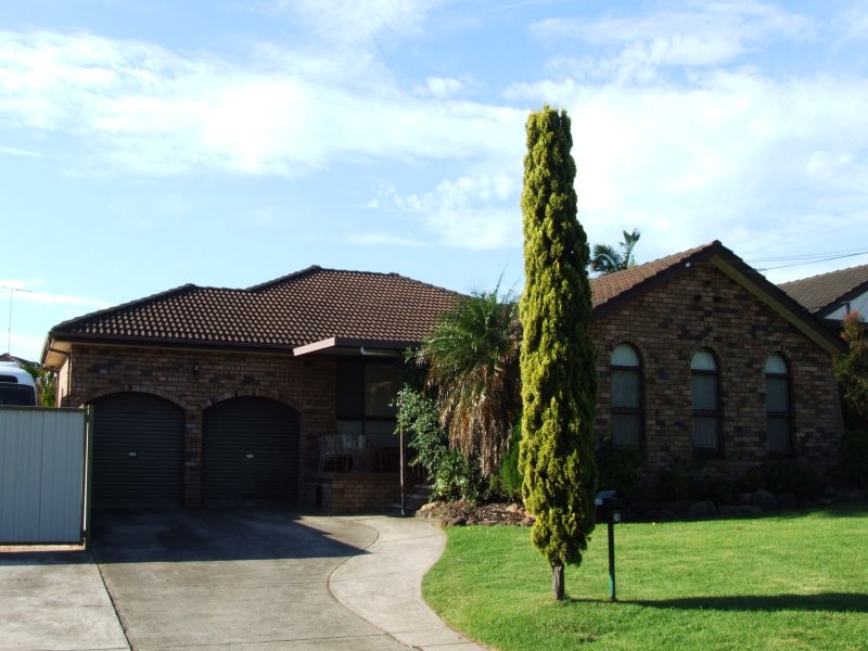 26 Windermere Cres, Panania, NSW 2213