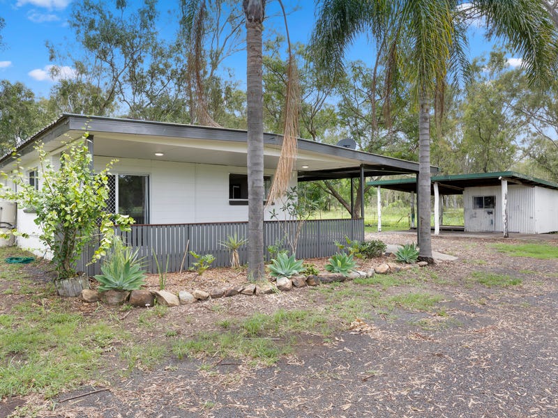 79 Thagoona Haigslea Road, Thagoona, QLD 4306