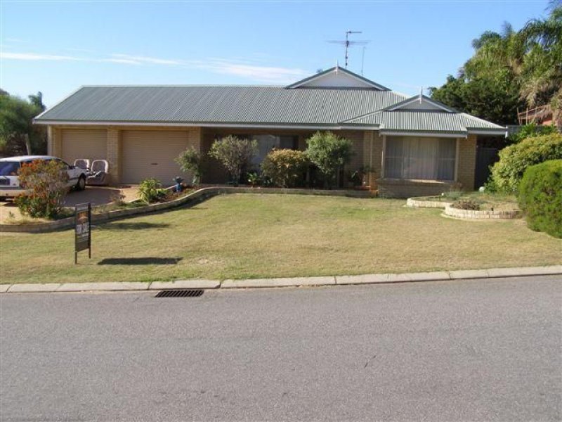 16 Darter Place, Halls Head, Mandurah, WA 6210 Property Details