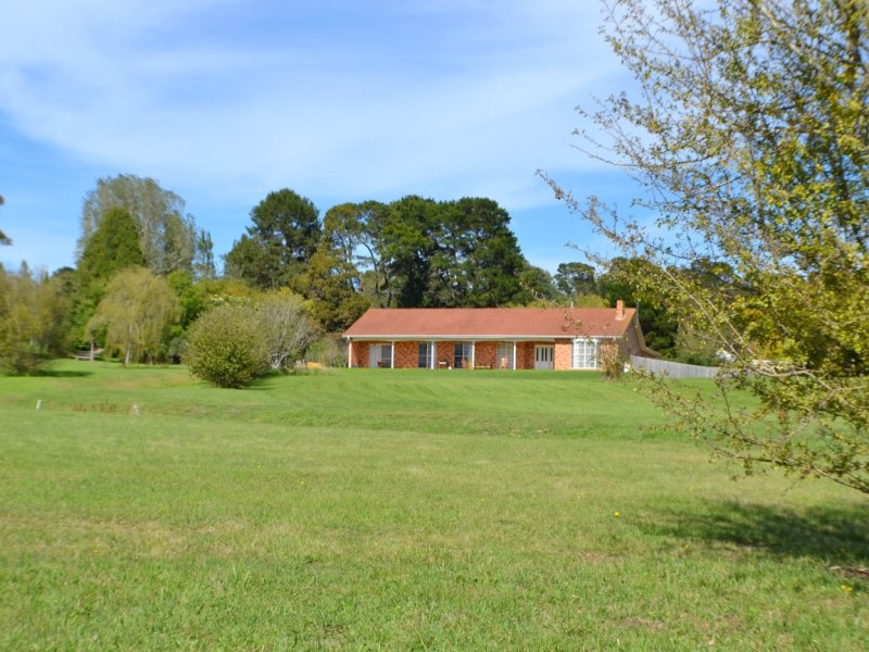 58 Illawarra Highway, Moss Vale, NSW 2577