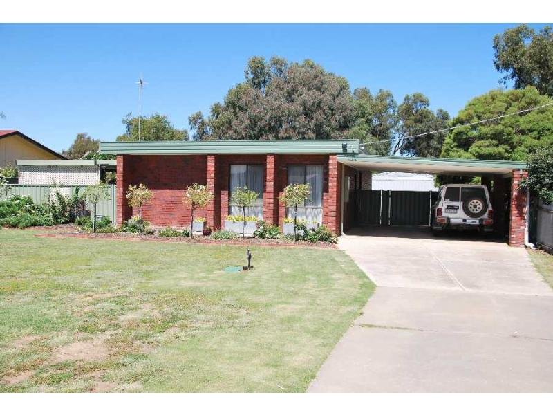 28 Patrick Street, Strathmerton, Vic 3641 Property Details