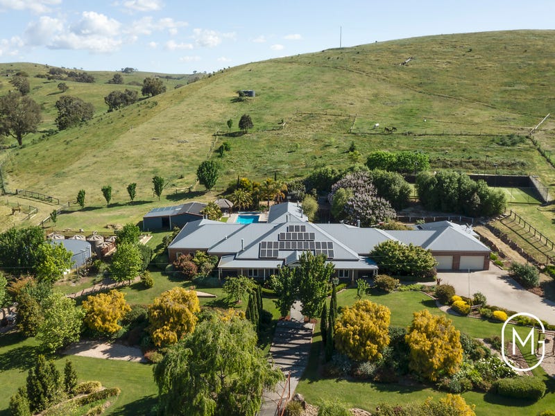 Strath Creek Station - Hipcamp in Strath Creek  Victoria