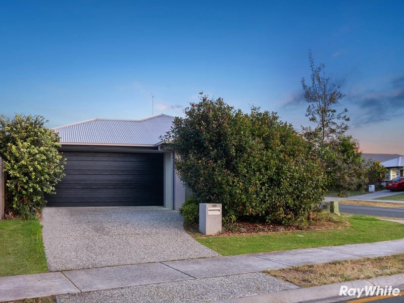 105 Buxton Avenue, Yarrabilba, Qld 4207 Property Details