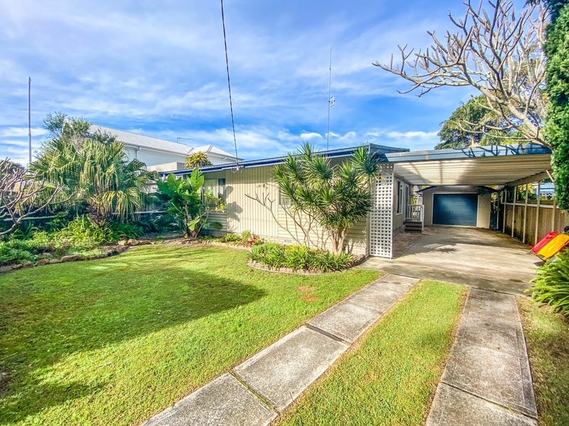 39 Ajax Avenue, Nelson Bay, NSW 2315