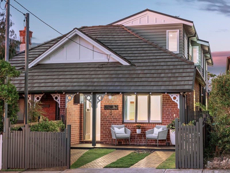 6 Cecil Street, Fairlight, NSW 2094 Property Details