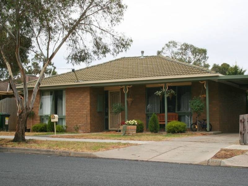 86 Wilson Lane, Sunbury, Vic 3429 Property Details