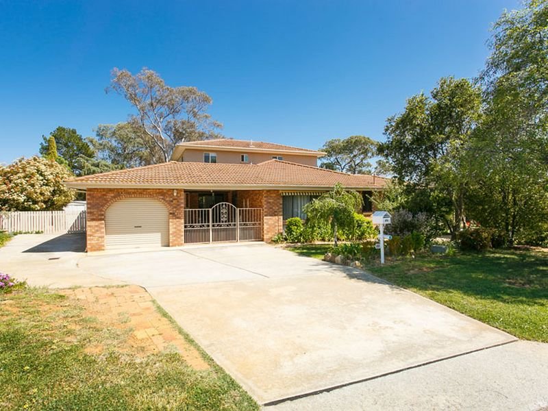 20 Marril Street, Queanbeyan West, NSW 2620
