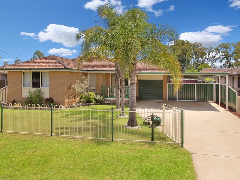 7 Kipling Drive, Colyton, NSW 2760