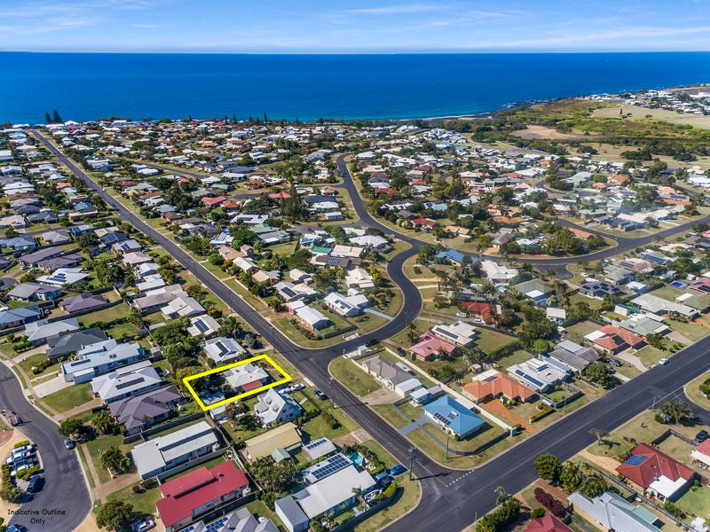 72 Wilfred Street, Bargara, Qld 4670 Property Details