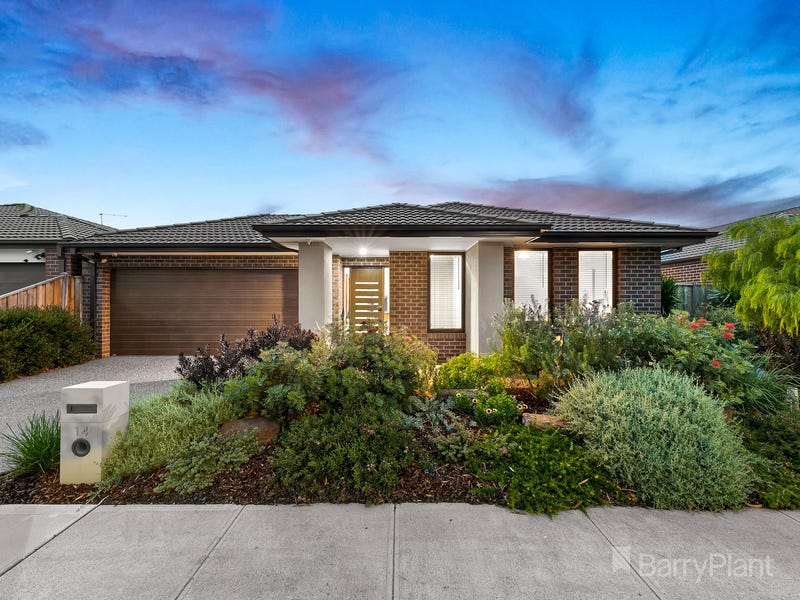 14 Clara Drive, Officer, VIC 3809