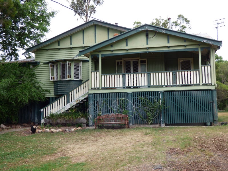 11 Maudsley Street, Goomeri, QLD 4601