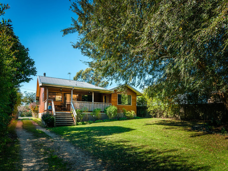 25 Kurrajong Street, Dorrigo, NSW 2453 Property Details