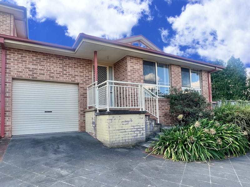 13/100 Fawcett Street, Glenfield, NSW 2167