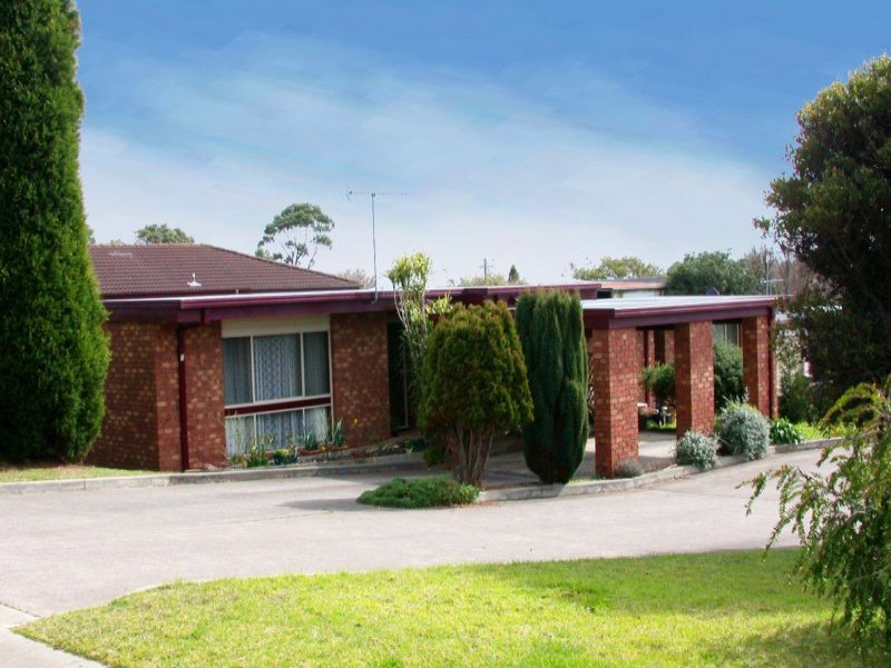 Unit 1,14 Church Street, Portland, Vic 3305 Property Details