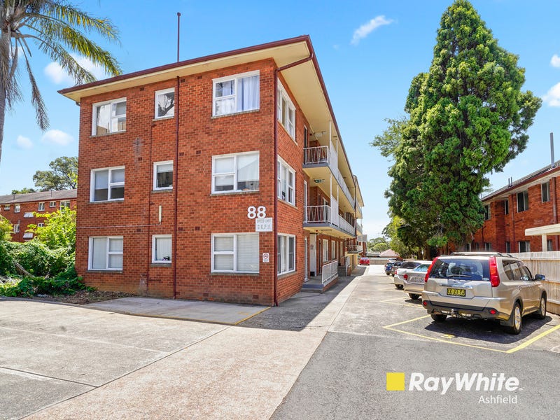 Rental Properties and Real Estate in Ashfield, NSW 2131