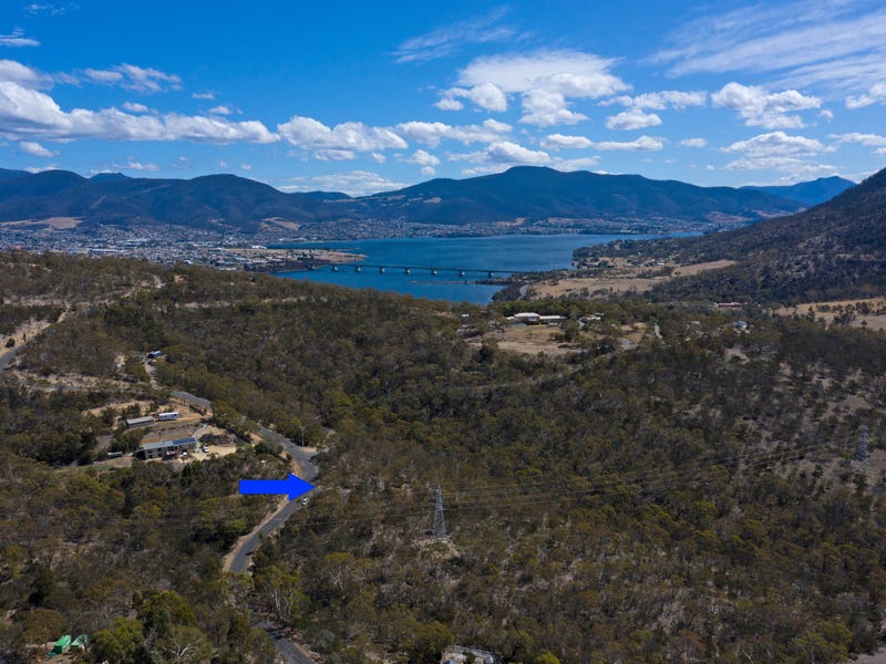 50 Piper Road, Geilston Bay, Tas 7015 - Residential Land For Sale 