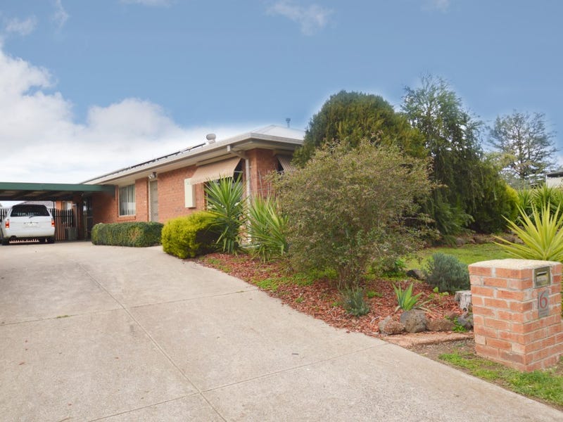 6 McLennan Street, Maryborough, Vic 3465 Property Details