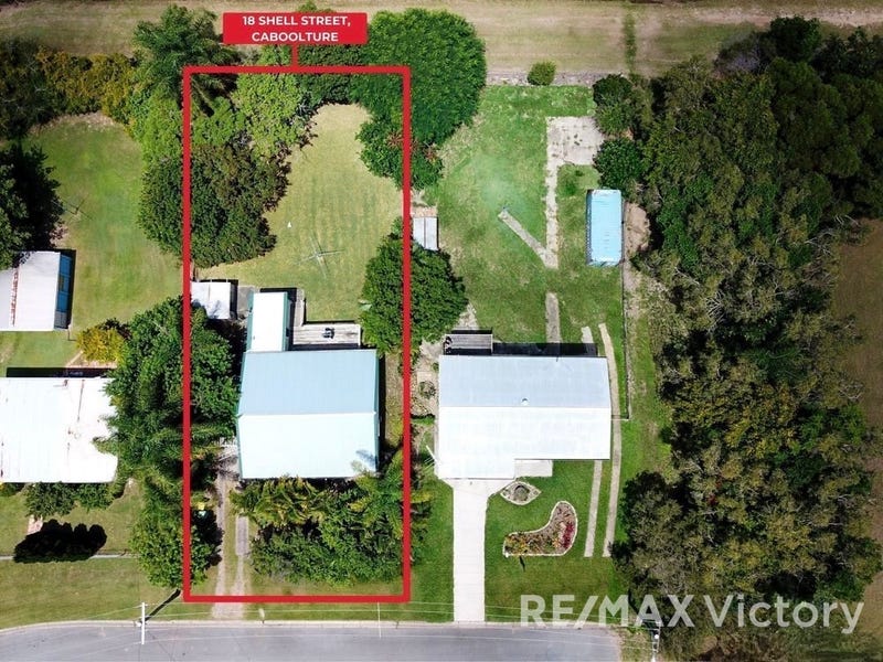 Shell Caboolture 18 Shell Street, Caboolture, QLD 4510 - realestate.com.au