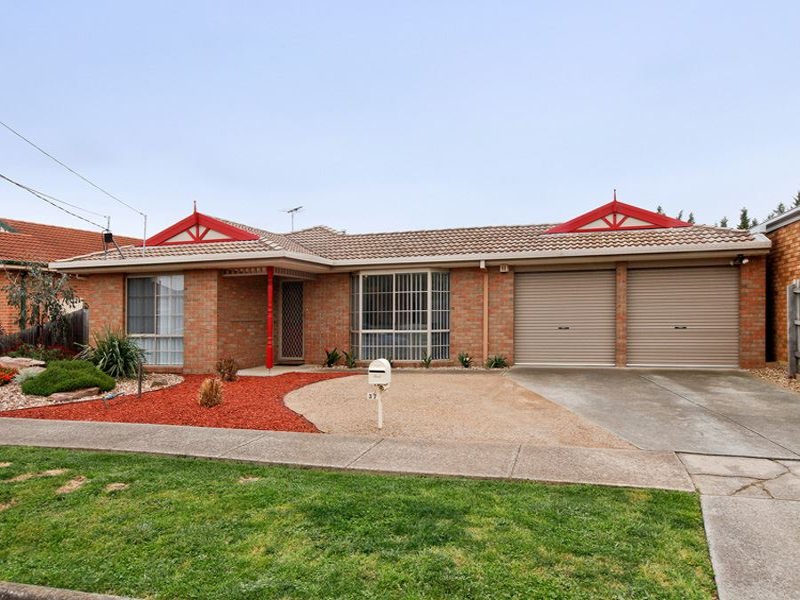 37 Matlock Street, Hoppers Crossing, VIC 3029