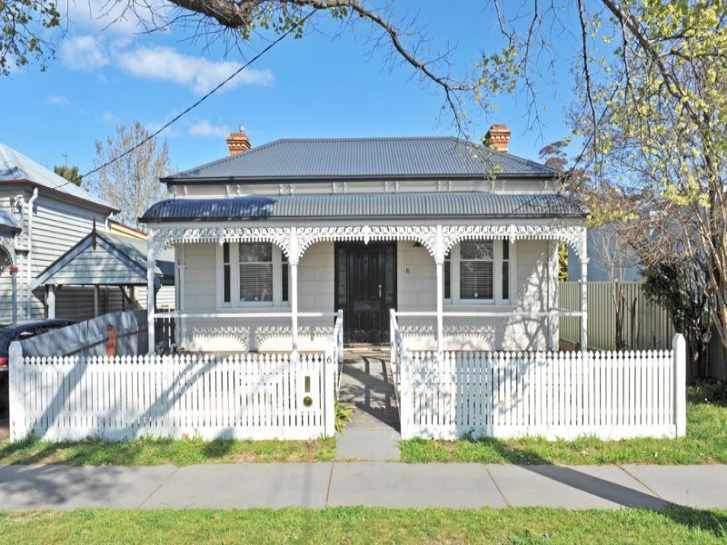 6 Mcivor Road, Bendigo, VIC 3550