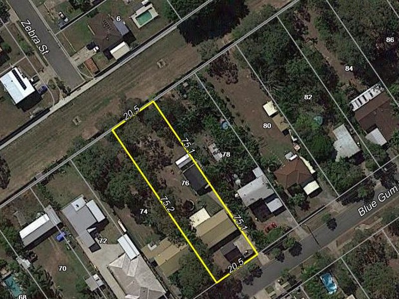 76 Bluegum Drive, Marsden, Qld 4132 Property Details