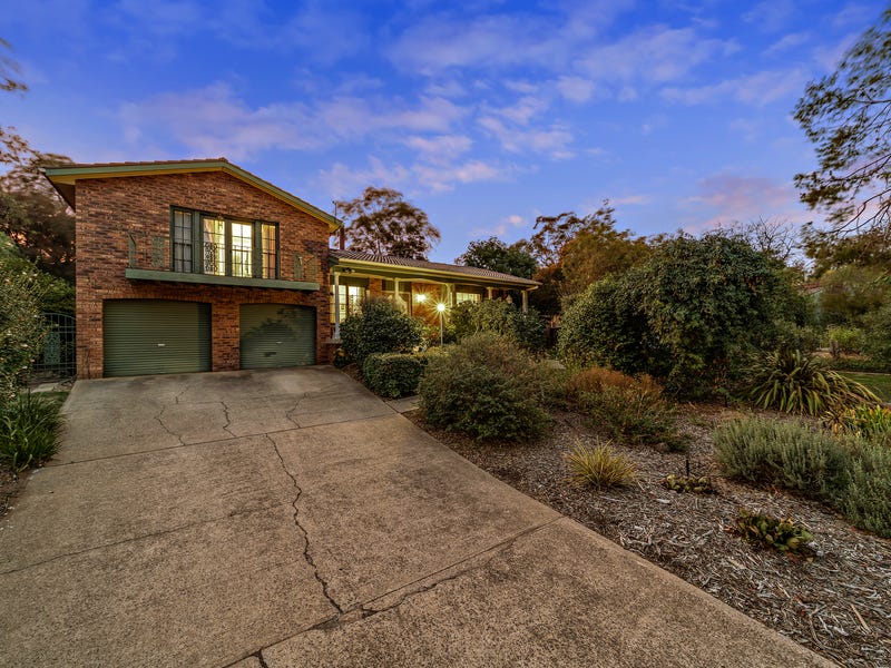 46 Tanumbirini Street, Hawker, ACT 2614 Property Details