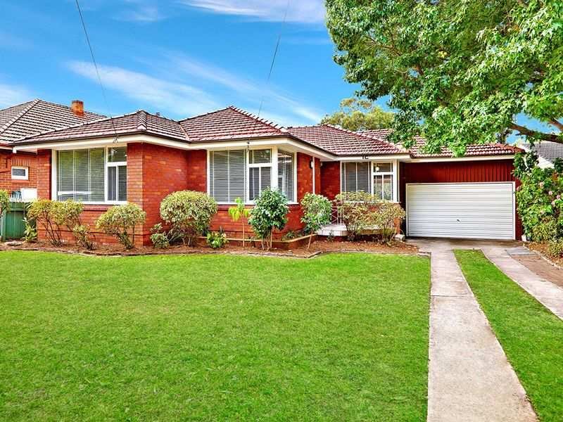 1C Abbotsford Road, Homebush, NSW 2140