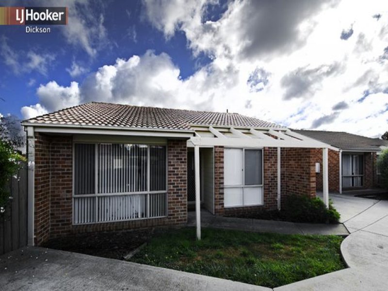 1/5 Figg Place, Palmerston, ACT 2913 Property Details