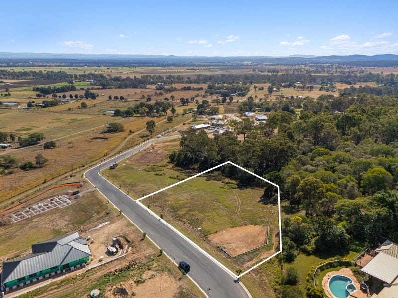 Fernvale Qld Rodeo Land for Sale in Fernvale, QLD 4306 (+2 locations) - realestate.com.au