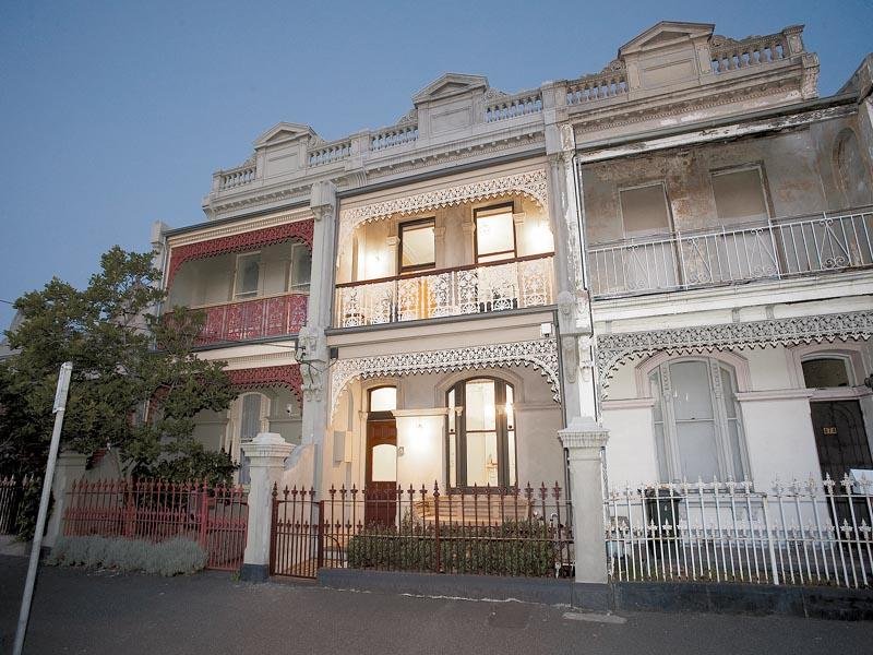 476 Canning Street, Carlton North, VIC 3054