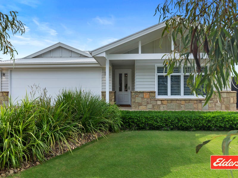 14 Silverwoods Boulevard, Yarrawonga, Vic 3730 House for Sale