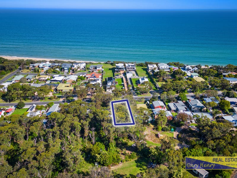 541543 Lake Tyers Beach Road, Lake Tyers Beach, VIC 3909 realestate