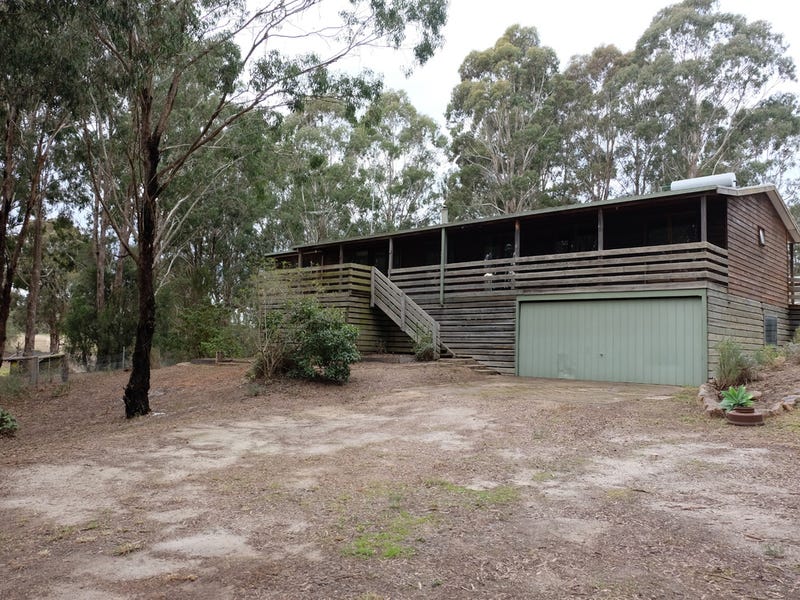 134 Stirling Road, Metung, VIC 3904