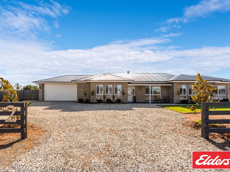 2 Chaff Court, Wasleys, SA 5400 House for Sale