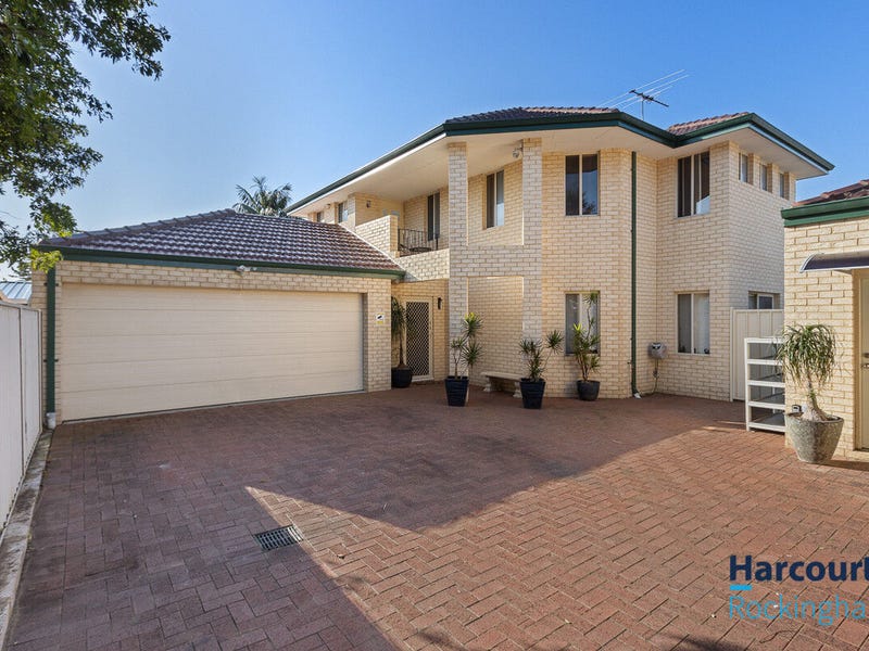 3/26 Thorpe Street, Rockingham, WA 6168 Property Details