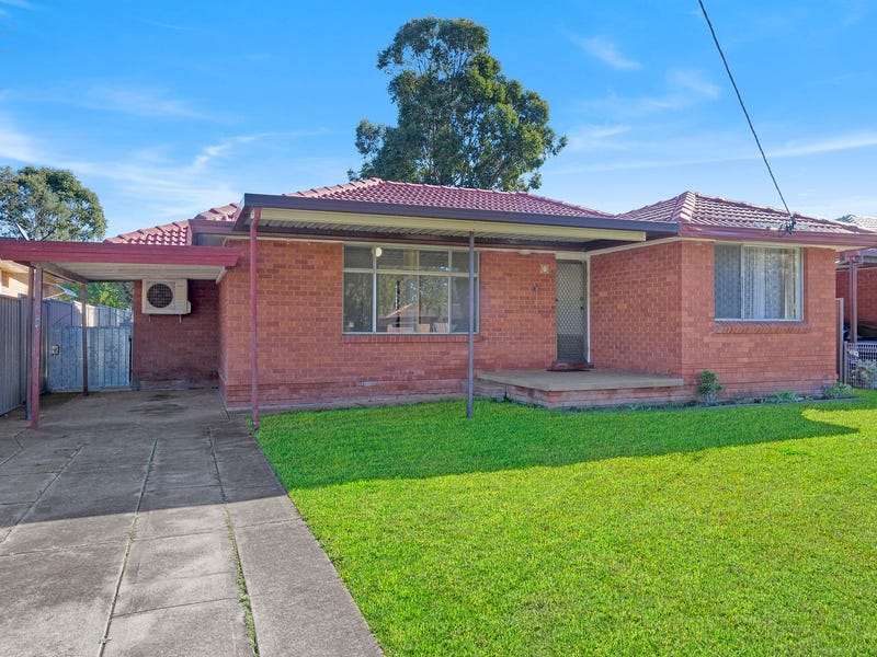 29 Gibson Avenue, Werrington, NSW 2747 - realestate.com.au