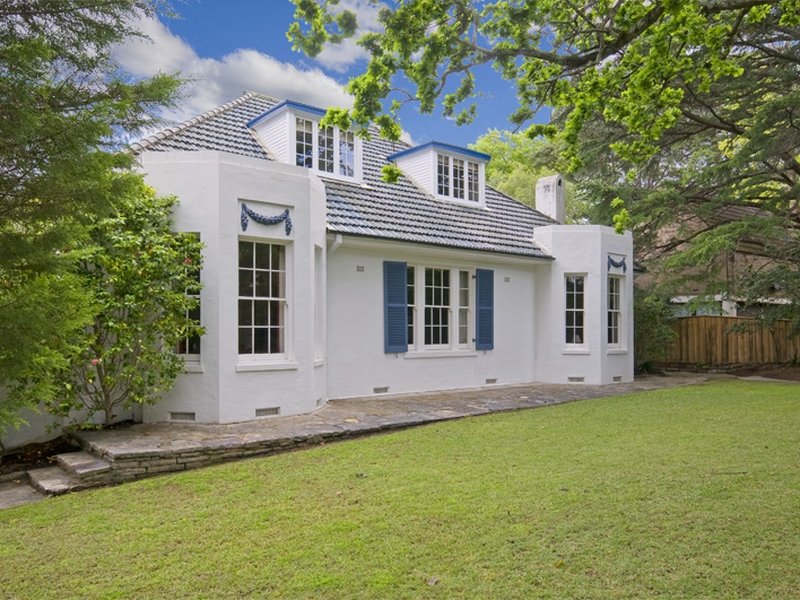 49 Fox Valley Road, Wahroonga, NSW 2076 Property Details