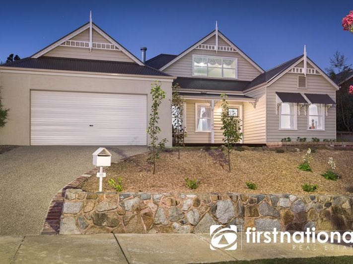 18 Overland Rise, Pakenham, Vic 3810 Property Details