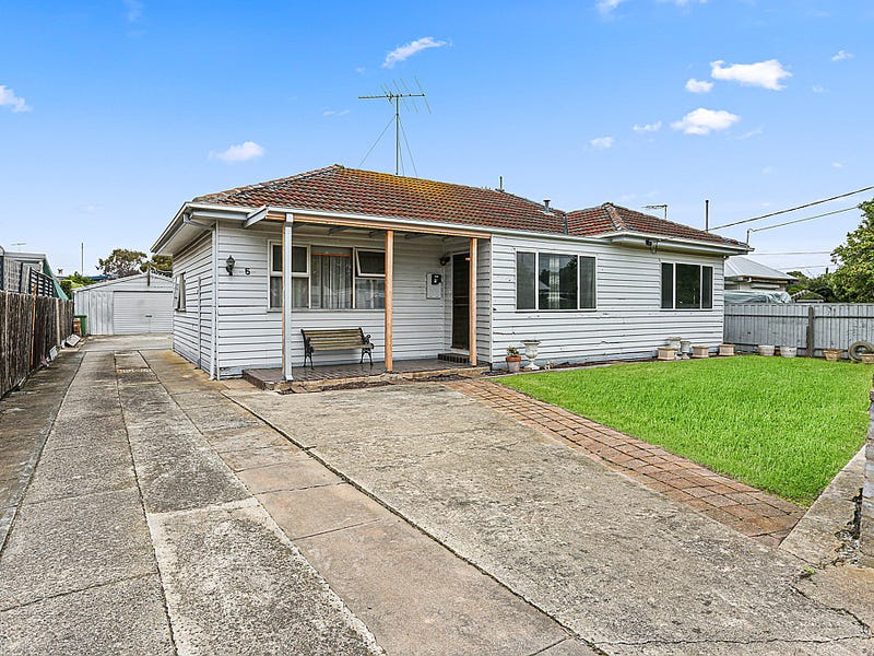 5 Nelson Avenue, Vic 3219 Property Details