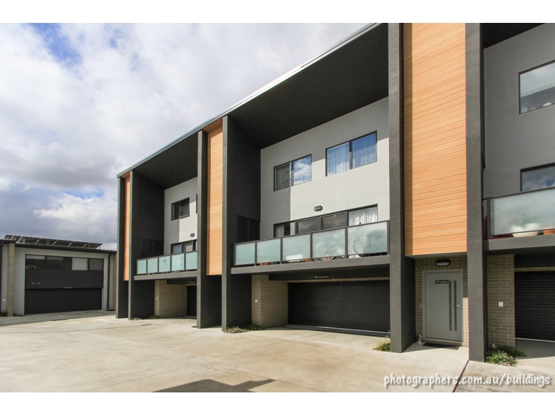 48/39 Woodberry Avenue, Coombs, ACT 2611