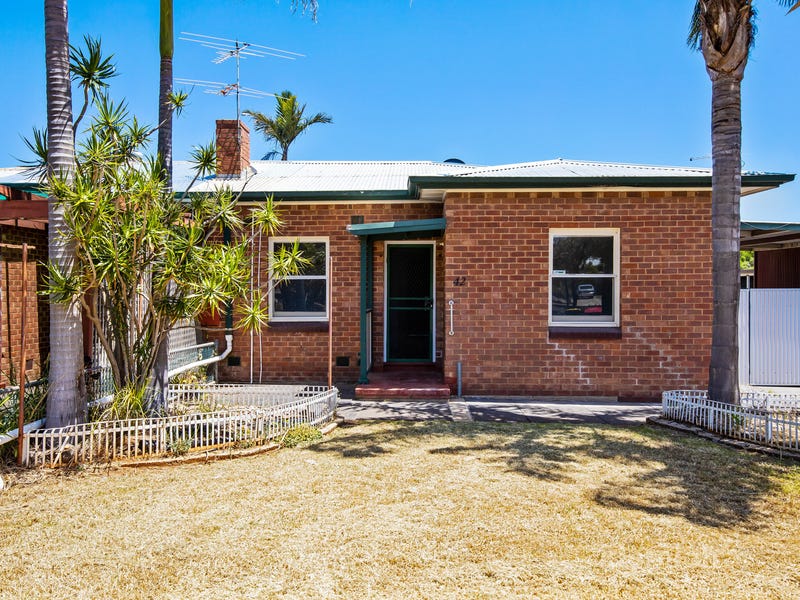 42 Enterprise Road, Elizabeth East, SA